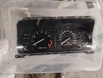 88' Acura Integra Speedometer Gauge Cluster Instrument Automatic Trans. Fixed Price $103.00.