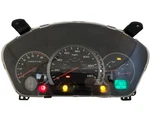 Speedometer Instrument Cluster Dash Panel 2005 Honda Pilot Ex-l 182,790 Miles. Fixed Price $150.48.