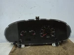 Speedometer Instrument Cluster 136796 Miles Fits 96-00 Hyundai Elantra C-72527. Fixed Price $29.90.