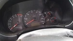 Speedometer Cluster With Tachometer Mph Black Face Fits 03-05 Accent 32266537. Fixed Price $110.70.