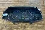 00-04 Ford Focus Gauge Cluster 98K Used. Fixed Price $84.99.