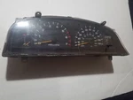 Speedometer Cluster Mph Fit 96 97 Toyota 4 Runner Cyl P/n: 769917-982 R307515. Fixed Price $75.00.