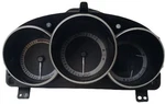 Instrument Cluster Speedometer Mph Low Tire Lamp Fits 2008-2009 Mazda 3 Oem. Fixed Price $43.95.