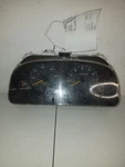 Instrument Cluster Speedometer Mph Fits 2099-2000 Forester Original Oem. Fixed Price $52.95.