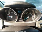 2014-2015 Ford Fiesta Speedometer Id DUBT-10849-GAF Thru DUBT-10849-GAN Cluster. Fixed Price $86.45.