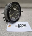Aircooled Vw Type 1 Speedometer. Fixed Price $130.00.