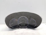 2011 Subaru Forester (x Premium / At 2.5L) Speedometer Cluster Pn: 85003SC310. Fixed Price $84.99.
