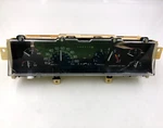 2000-2002 Saturn Series Speedometer Instrument Cluster 102,473 Miles A02B10022. Fixed Price $22.19.