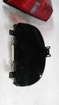 Speedometer Cluster Market Mph Touring Fits 05-10 Odyssey 398760. Fixed Price $103.99.