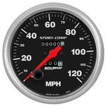 Autometer 3994 Sport-comp In-dash Mechanical Speedometer. Fixed Price $252.99.