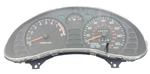 91-1999 Mitsubishi 3000GT Dodge Stealth Gauge Cluster Speedometer MR114915. Fixed Price $168.80.