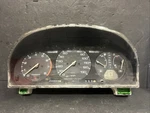 98-02 Honda Accord 4CYL Gauge Instrument Speedometer Cluster. Fixed Price $82.62.
