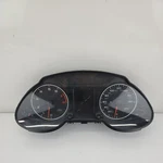 2009 - 2011 Fits Audi Q5 Instrument Cluster Speedometer 8R0920980K Unkw Miles. Fixed Price $59.01.