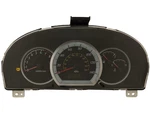 Speedometer Instrument Cluster Dash 2007 08 Suzuki Reno & Forenza 72,515 Miles. Fixed Price $78.48.