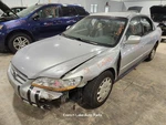 Cylinder Head 2.3L Ex Fits 98-02 Accord 1354037. Fixed Price $125.00.