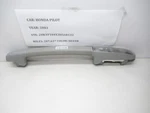 2003-2008 Honda Pilot Overhead Grab Rail Handle 83243/93S9VA010M1 Oem. Fixed Price $12.00.