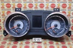 11-12 Chrysler Town & Country Instrument Cluster Speedometer 68055682AG 215K Oem. Fixed Price $59.99.