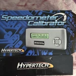 Hypertech Speedometer Calibrator Great 2015 F150 Condition. Fixed Price $116.00.