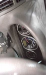2011 Veracruz Oe Speedometer Gauge Cluster 118K Miles Hyundai. Fixed Price $156.88.