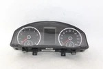 Speedometer Cluster 59K Miles Mph Fits 2010 Volkswagen Tiguan Oem #27912. Fixed Price $48.00.
