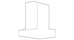 Oem New Ford Genuine 2015-2020 Mustang Overhead Console Clip W717204-S424. Fixed Price $17.68.