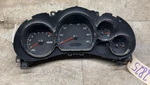 2008-2009 Pontiac G6 Speedometer Instrument Cluster Gauges Tachometer 217K Miles. Fixed Price $44.97.
