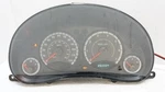 2006 Jeep Liberty Sport Speed Gauge Instrument Cluster 203K Mileage 56044865AD. Fixed Price $70.08.
