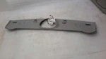 2009 2010 2011 2012, Mercedes-benz SL550 R230, Front Roof Headliner Trim, Gray. Fixed Price $75.00.