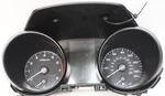 2015 Subaru Legacy Instrument Gauge Cluster Speedometer Cvt Oem P/n 85003AL00A. Fixed Price $61.60.