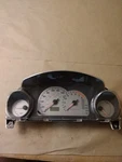 (2000 - 2002) Mitsubishi Eclipse 2.4L Rs Gs Speedo Cluster (MR320603) (oem). Fixed Price $54.99.