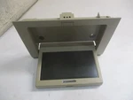 09-17 Chevrolet Traverse Rear Roof Entertainment 8" Dvd Screen Oem Lkq. Fixed Price $79.17.