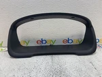 1998-2002 Honda Accord Speedometer Gauge Cluster Trim Bezel Cover Hood Oem. Fixed Price $59.95.