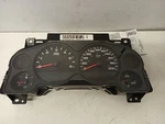 25861662 Kph Speedometer Cluster From 2008 Gmc Sierra 1500 At 8641088. Fixed Price $201.94.