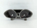 2011-2011 Ford Fiesta Speedometer Instrument Cluster Gauges Jupdb. Fixed Price $42.15.