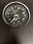 Mgb Smith's Speedometer Gauge #SN5227/12. Fixed Price $89.96.