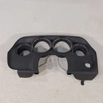 08-14 Dodge Challenger SRT8 Instrument Cluster Speedometer Bezel Surround AA7396. Fixed Price $40.02.
