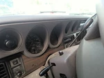 Speedometer Head Only Mph Fits 90-94 Dodge 150 Van 31925039. Fixed Price $110.70.