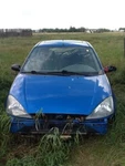 Speedometer Cluster Excluding Svt Kph Id 1M5F-10849-JB Fits 00-04 Focus 60320. Fixed Price $190.00.