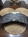 Oem 2003-2006 Chevy Silverado Tahoe Gmc Sierra Yukon Instrument Cluster 15105688. Fixed Price $119.99.