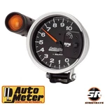 Autogage By Autometer Monster Shift-lite Tachometer 233904 0-10,0000 Rpm. Fixed Price $221.99.