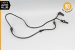 07-14 Mercedes W216 CL550 S550 Front Left Right Abs Wheel Speed Sensor Oem. Fixed Price $41.23.