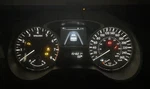 2015 Nissan Altima Used Dashboard Instrument Cluster For Sale (km/h). Fixed Price $43.50.