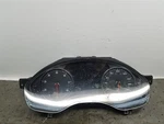 Speedometer Cluster Mph Id 4G8920984 Fits 14-15 Audi A6 1017458. Fixed Price $79.94.