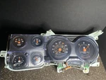 81-86 C/k 87-91 R/v Chevy Gmc Jimmy Blazer Suburban Instrument Cluster Trip *gas. Fixed Price $249.99.