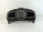 2014-2016 Mazda 3 Speedometer Instrument Cluster Gauges Ha Bhn 1C K4TA2. Fixed Price $37.92.