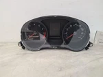 Speedometer Cluster Multifunction Display Mph Opt 9Q1 Fits 15-17 Jetta 577649. Fixed Price $116.16.