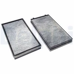 Delphi TSP0325342C Filter, Interior Air For Bmw. Fixed Price $35.97.