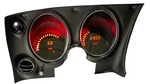 C3 Corvette 1968-1977 Led Digital Dash Gauge Instrument Cluster Direct Fit Red. Fixed Price $433.85.