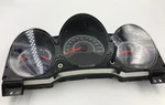 2010 Dodge Avenger Speedometer Instrument Cluster 68123 Miles Oem D01B30081. Fixed Price $44.99.