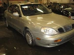 Speedometer Cluster Daewoo Leganza 97 98 99 00 01 33725. Fixed Price $44.99.